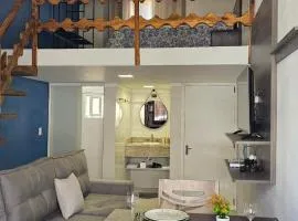 Apartamento Firenze - Conforto e Estilo na Serra Gaúcha