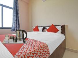 Hotel O Kalot, hotel v destinaci Džajpur