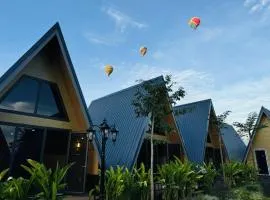 Vang Vieng Nature Resort
