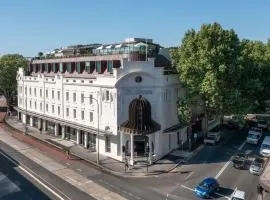 25hours Hotel Sydney The Olympia