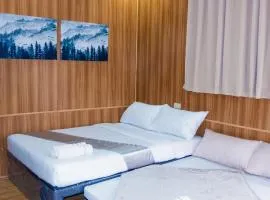 Air'bnb Suites Malaybalay