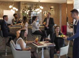 Mercure Paris Vaugirard Porte De Versailles, Hotel in Paris