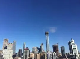 Room 2602, Building 4, Shiqiao International Trade Apartments