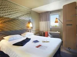 ibis Archamps Porte de Genève