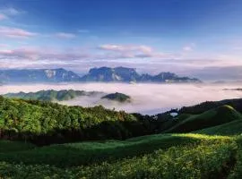 Xiaobeilou Inn Zhangjiajie Railway Station Tianmen Mountain Cableway Branch