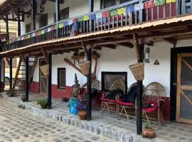 Balthali Heritage Inn