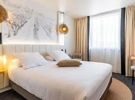 Mercure Beaune Centre