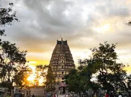 Reddy home stay