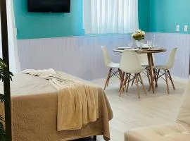 Studio Aconchego Praia Grande