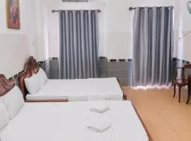 Tân Ty Mon Hotel