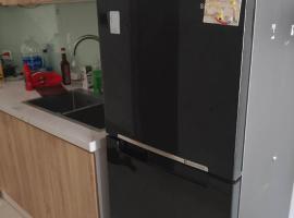 Linh Kinh Bắc, hotel in Hòa Bình