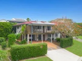 Humpback Villa