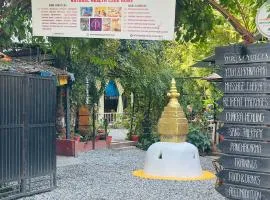 Institute Of Natural Medicine , Yoga & Therapy home