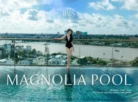 The IRIS SIGNATURE HOTEL AND SPA