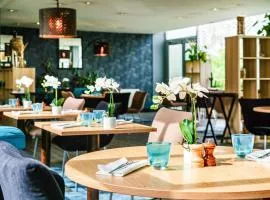 Mercure Paris Orly Rungis Aéroport