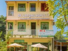 HCA Homestay