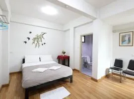 Collection O Centre Place