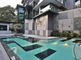 Silk Ao Nang Condominium