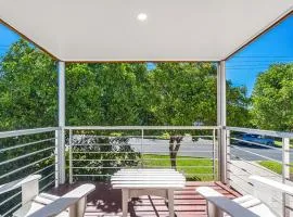 Vista Del Rio Pet Friendly 42 Riverview Street Evans Head
