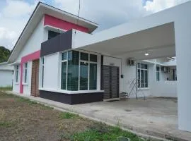 Berkat Juta Homestay