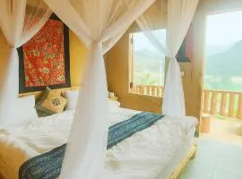 Dồn Dao Homestay