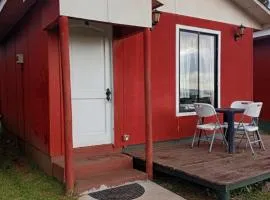 Cabañas Kravainn