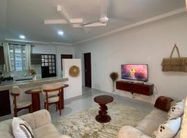Boho Comfort Homes, Ferienwohnung mit Hotelservice in Diani Beach