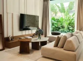 Dream Villa 3BR in Canggu