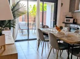 Etang Salé les bains - Corail Cosy