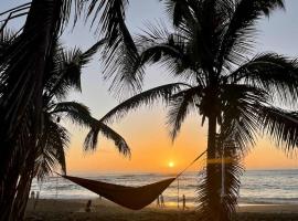 Etang Salé les bains - Corail Cosy, bezbariérové ubytování v destinaci Étang-Salé