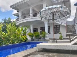 Merry's House canggu