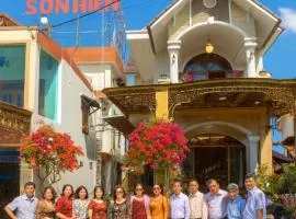 Khách Sạn Sơn Hiển
