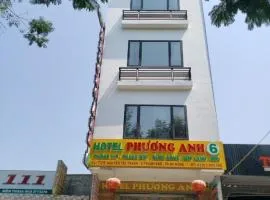 Phương Anh 6 Hotel Đà Nẵng