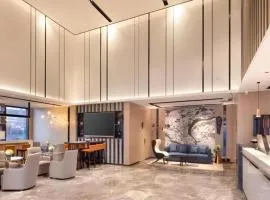 Echarm Hotel Shenyang Zhongjie North Station Metro Station