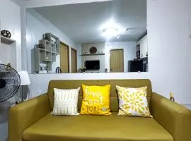 A Sleek Spacious Escape