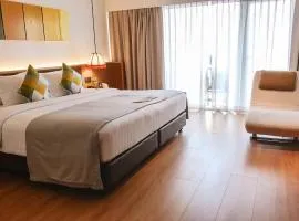 The Lantern Resorts Patong - SHA Extra Plus
