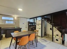 Departamento la costa