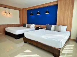 The Sixteenth Naiyang Beach Hotel- Free Schedule Airport Shuttle