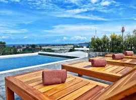 The Sixteenth Naiyang Beach Hotel- Free Schedule Airport Shuttle