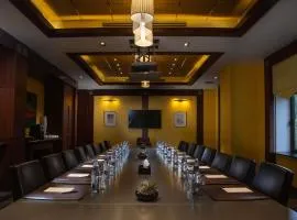 Sofitel Algiers Hamma Garden
