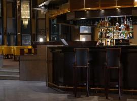 Sofitel Algiers Hamma Garden