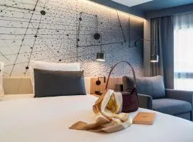 Mercure Montpellier Centre Antigone