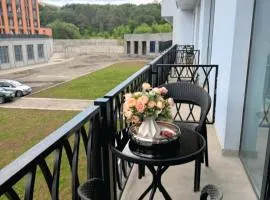 Apartment tsaghkadzor SHINE HOME