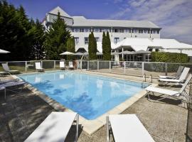 Mercure Tours Nord, hotel v destinácii Tours