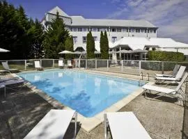 Mercure Tours Nord