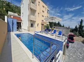 Apartment in Croatia near the Adriatic Coast