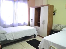 Casa Albacora, hotel que admite mascotas en Puerto Baquerizo Moreno