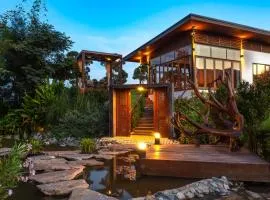 Suan Pa Khao Lom Homestay