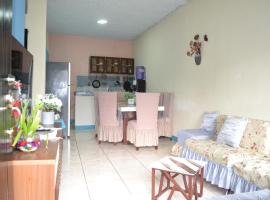 Casa Albacora, hôtel acceptant les animaux domestiques à Puerto Baquerizo Moreno