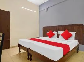 Hotel O HRR Hotels Near Paradise circle